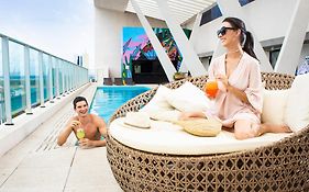 Esplendor by Wyndham Asuncion